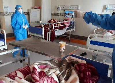خبرنگاران ارتباط زنده تصویری بیمارستان شریعتی مشهد با حرم امام رضا(ع) برقرار شد