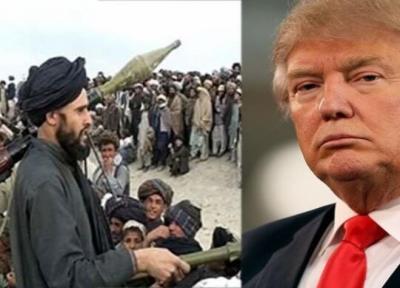 پیش بینی ترامپ: طالبان احتمالاً بر افغانستان حکومت خواهد نمود