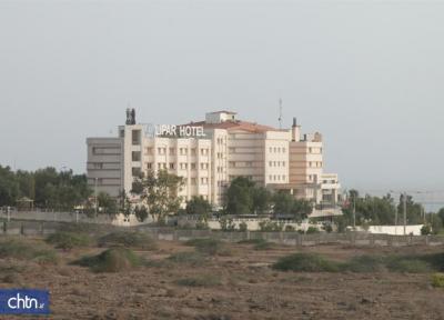 مراکز اقامتی چابهار تا اطلاع ثانوی تعطیل شد