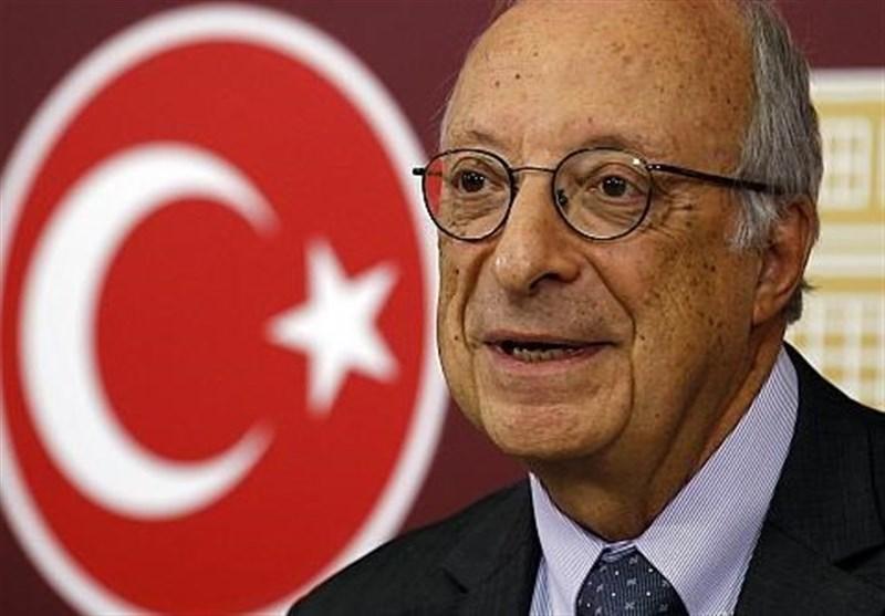 یادداشت کنایی قاضی برجسته: ترکیه٬ سرزمین آزادی ها