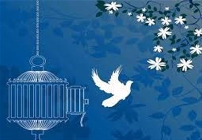 آزادی زندانی محکوم به قصاص در مراغه