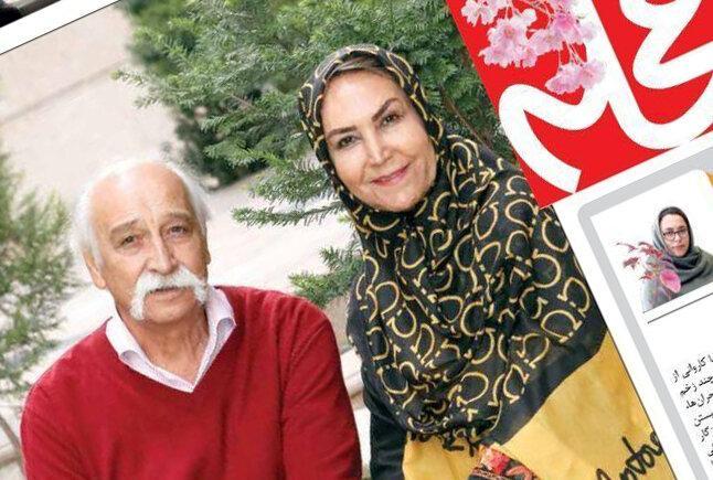 با بهار آمدیم تا کنارتان بمانیم ؛ کنارمان بمانید ، خبرنگاران با بهار آمدیم تا کنارتان بمانیم ؛ کنارمان بمانید ، خبرنگاران محله منتشر شد