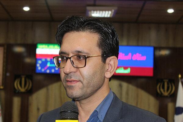 آمار فوتی های کرونا در ایلام به 6 نفر رسید آمار فوتی های کرونا در ایلام به 6 نفر رسید