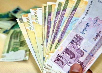 آخرین شرایط دریافتی حقوق بگیران در اسفند 98