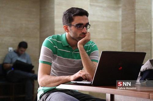 کلاس های دانشگاه فردوسی تا پایان سال جاری مجازی برگزار می کلاس های دانشگاه فردوسی تا سرانجام امسال مجازی برگزار می گردد