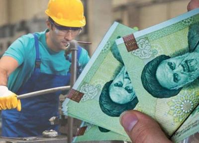جلسه معین دستمزد سال 99 امروز تشکیل می گردد