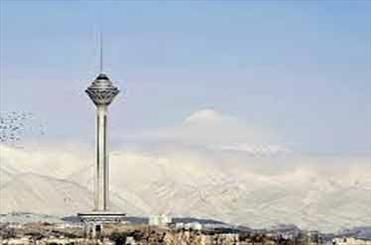 برج میلاد نماد افتخار پایتخت نشینان، نگین تهران چگونه به آسمان نزدیک شد