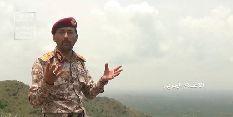 سخنگوی ارتش یمن: استان الجوف در آستانه آزادی کامل است