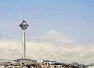 برج میلاد نماد افتخار پایتخت نشینان، نگین تهران چگونه به آسمان نزدیک شد
