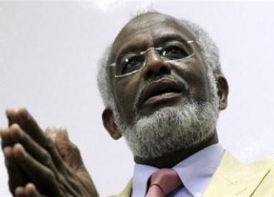 صدور دستور بازداشت وزیرخارجه اسبق سودان