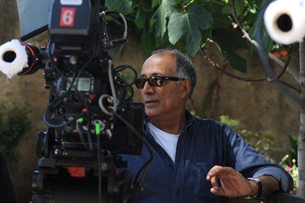 عباس کیارستمی به کوبا می رود، او پدرخوانده موج نو سینمای ایران است