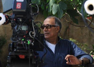 عباس کیارستمی به کوبا می رود، او پدرخوانده موج نو سینمای ایران است