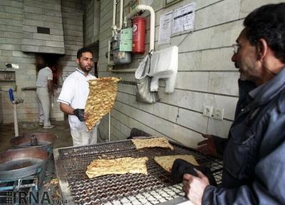 خبرنگاران تعطیلی خودسرانه نانوایی ها در آستارا پیگرد قانونی دارد