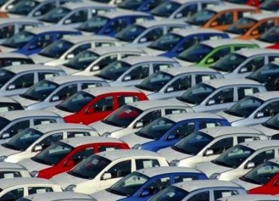 شرایط بازار خودرو در آخرین روز اسفند ، سال 98 با چه قیمت هایی به انتها رسید