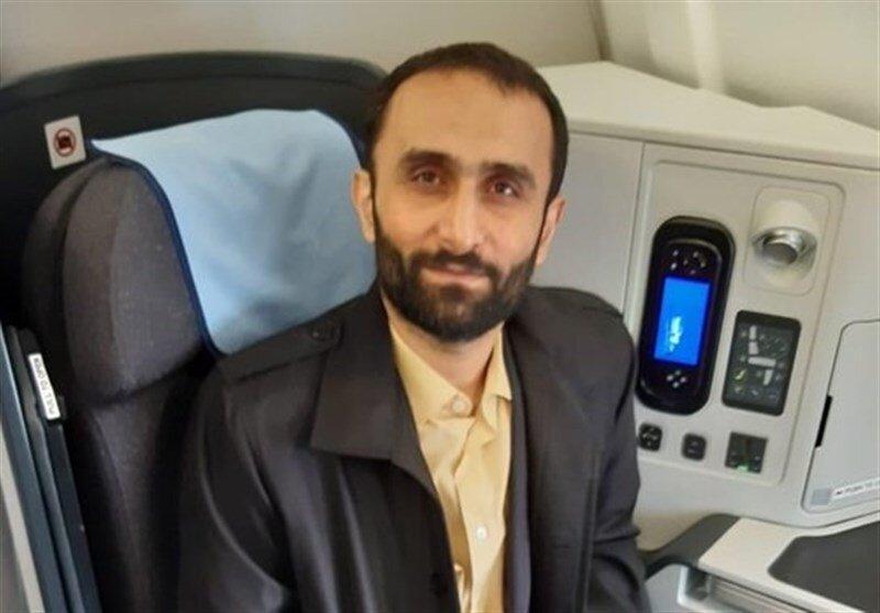 جزئیات تبادل زندانی ایرانی یا یک فرانسوی ، خودداری فرانسه از تحویل مهندس ایرانی به آمریکا