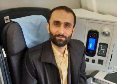 جزئیات تبادل زندانی ایرانی یا یک فرانسوی ، خودداری فرانسه از تحویل مهندس ایرانی به آمریکا