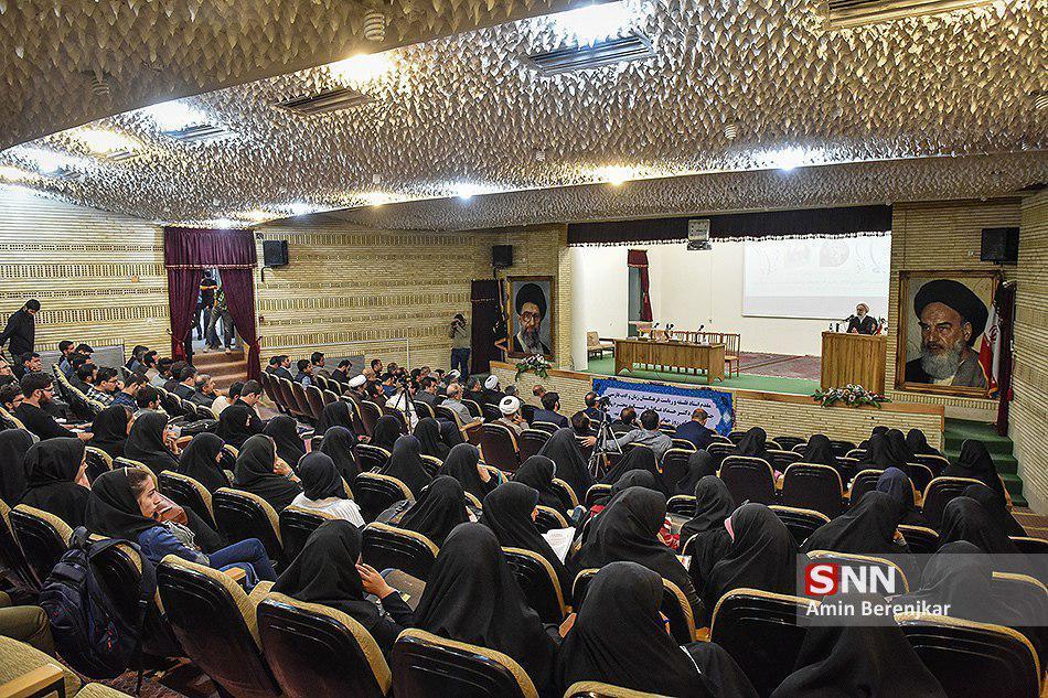 دانشگاه تبریز؛ میزبان رویداد بین المللی حمایت از کسب و کارهای نو در حوزه صنعت برق