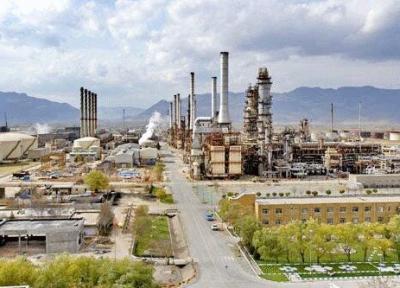 آشنایی با پالایشگاه امام خمینی (ره) شازند(پالایشگاه اراک)