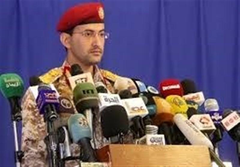سخنگوی ارتش یمن: با پهپاد 669 بار عمق عربستان و امارات را هدف سخنگوی ارتش یمن: با پهپاد 669 بار عمق عربستان و امارات را هدف قرار دادیم، بیش از 10هزار نظامی سعودی و اماراتی کشته شدند