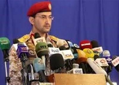 سخنگوی ارتش یمن: با پهپاد 669 بار عمق عربستان و امارات را هدف قرار دادیم، بیش از 10هزار نظامی سعودی و اماراتی کشته شدند
