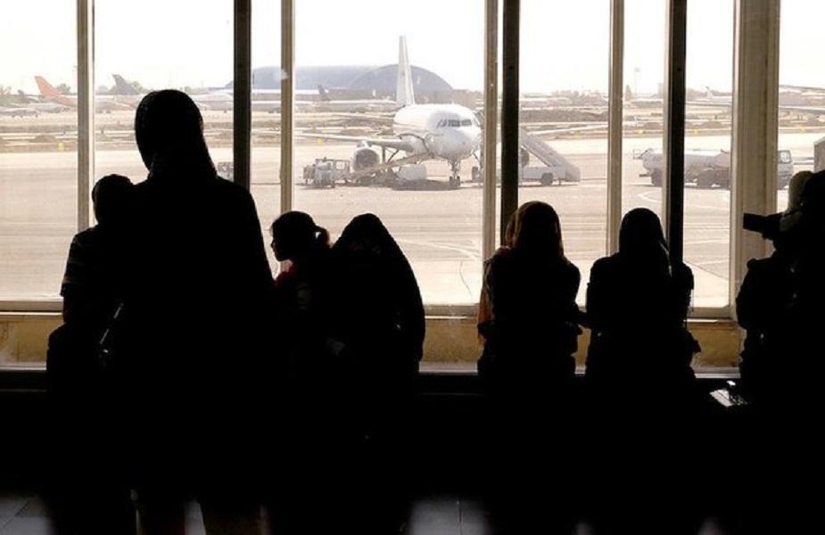 تکلیف سفرهای هوایی خارجی چه می شود؟ تکلیف سفرهای هوایی خارجی چه می شود؟