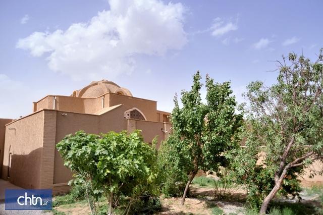 بارندگی به ابنیه تاریخی قم خسارت وارد نکرده است بارندگی به ابنیه تاریخی قم خسارت وارد نکرده است
