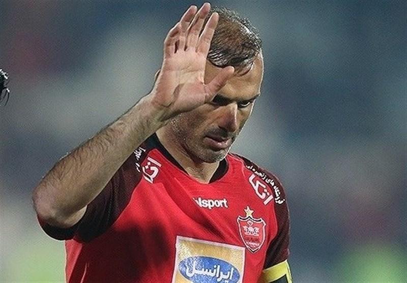 خاتمه نظرسنجی AFC درباره اسطوره ایرانی لیگ قهرمانان با رجحان سیدجلال حسینی