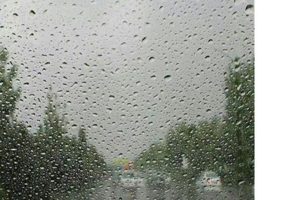 بارش شدید باران در 3 استان ، کوهنوردی ممنوع بارش شدید باران در 3 استان ، کوهنوردی ممنوع