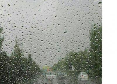 بارش شدید باران در 3 استان ، کوهنوردی ممنوع