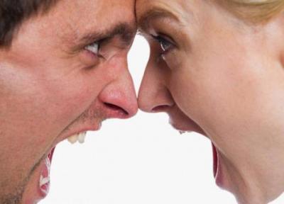 نامزد بداخلاق و روش صحیح برخورد با آن