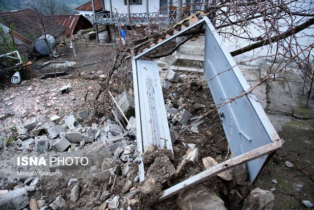 در دستور کار قرار گرفتن انتقال روستای پیت سرا شهرستان سوادکوه در دستور کار قرار دریافت انتقال روستای پیت سرا شهرستان سوادکوه