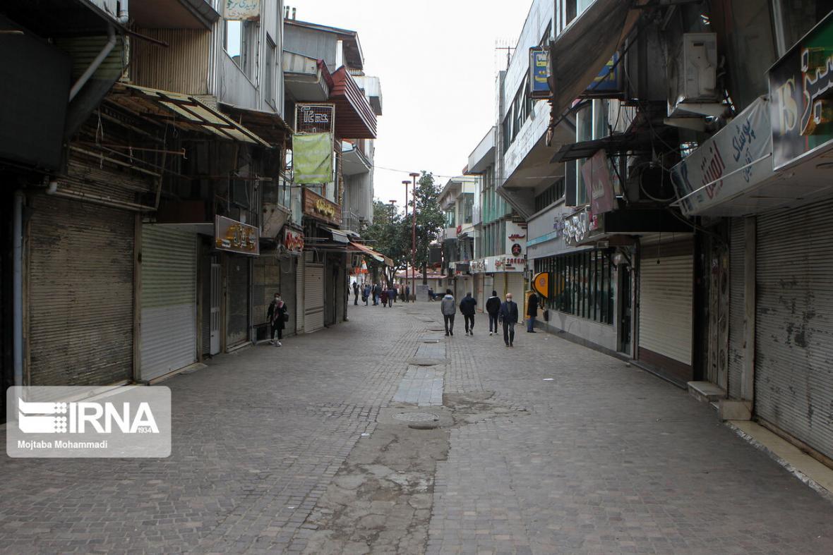 خبرنگاران حمایت تشکل های مردم نهاد کرمانشاه از طرح فاصله خبرنگاران حمایت تشکل های مردم نهاد کرمانشاه از طرح فاصله گذاری اجتماعی