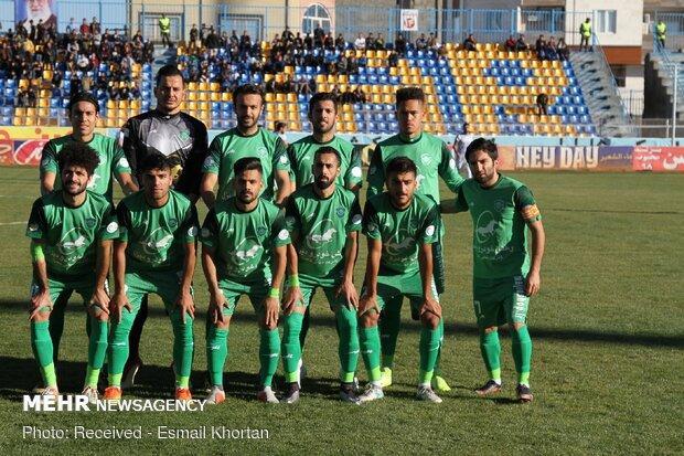 باشگاه ماشین سازی تبریز از جابجایی محروم شد