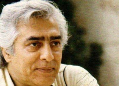ماجرای ملاقات فردین با حاج سید احمد خمینی ، ممنوع الکاری فردین از کجا آب می خورد؟