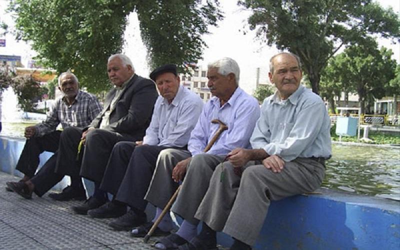 خبر خوش نوبخت برای بازنشستگان ، افزایش حقوق بازنشستگان از فروردین اعمال می گردد