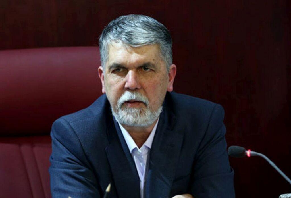 خبرنگاران صالحی: مرهم اندوه خانواده های عزادار باشیم خبرنگاران صالحی: مرهم اندوه خانواده های عزادار باشیم