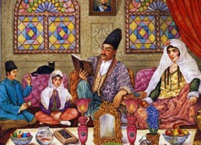 اولین مهمان سال نو گزینش می شد!