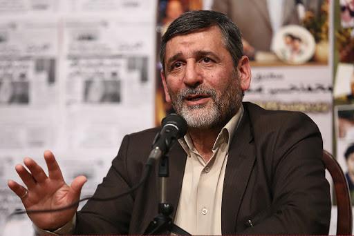 واکنش صفارهرندی به هجمه مقامات امریکایی و رسانه های معاند واکنش صفارهرندی به هجمه مقامات امریکایی و رسانه های معاند علیه ستاد اجرایی فرمان امام