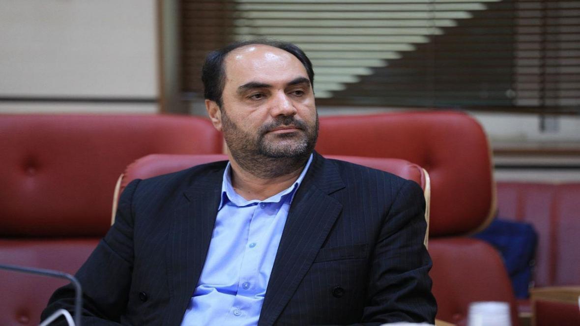 تداوم طرح فاصله گذاری اجتماعی در بویین زهرا تا 21 فروردین تداوم طرح فاصله گذاری اجتماعی در بویین زهرا تا 21 فروردین