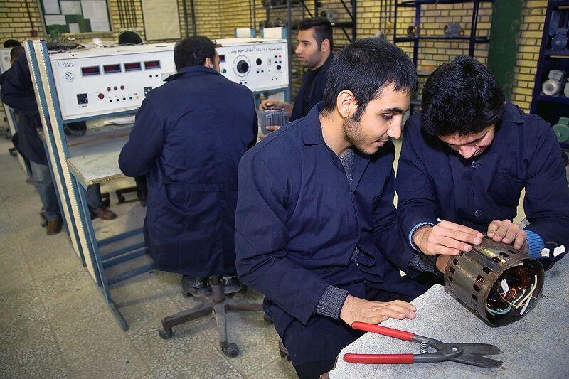 خبرنگاران مهمترین راه جهش فراوری در استان بوشهر مهارت محوری است