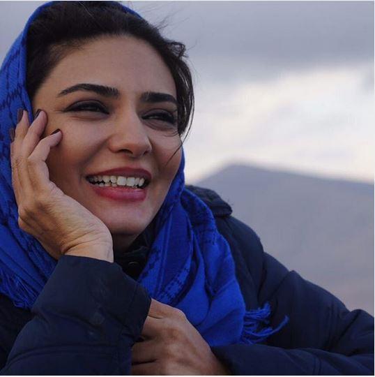 جدیدترین عکس لیندا کیانی در اینستاگرام عکس جدیدترین عکس لیندا کیانی در اینستاگرام