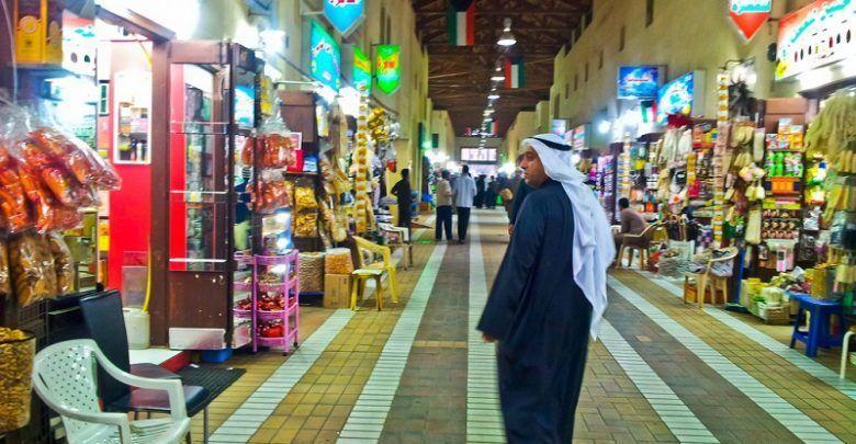 خبرنگاران کویت واردات مواد غذایی از ایران را از سر می گیرد