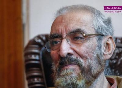 فرج الله سلحشور، درگذشت