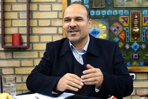 17 میلیون کارگر و مستمری بگیر گرفتار بی ارادگی دولت ، حاج 17 میلیون کارگر و مستمری بگیر گرفتار بی ارادگی دولت ، حاج اسماعیلی: مگر تورم فریز می شود که دستمزد کارگران فریز شده؟!