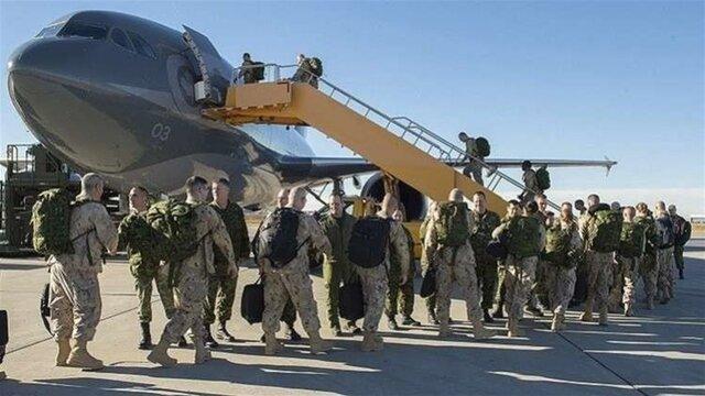 دستمالچیان: تحرکات اخیر آمریکا در عراق برای فریب افکار عمومی این کشور است