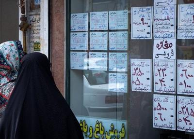 ارائه تسهیلات به مستاجران دوباره در دستور کار قرار گرفت، آغاز به کار سامانه املاک قبل از تابستان