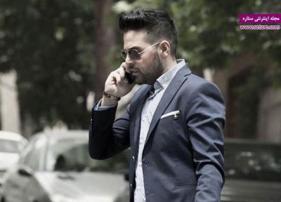 عماد طالب زاده: مراعاتم را نکنید، از دلسوزی بیزارم