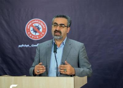 جهانپور درباره آمارهای چین چه گفته است؟ ، ماجرای جدل جهانپور و سفیر چین