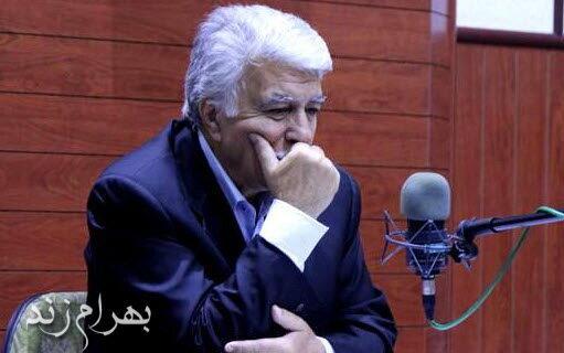 صلابت صدایی که خاموش نخواهد شد! فیلم و صوت صلابت صدایی که خاموش نخواهد شد!