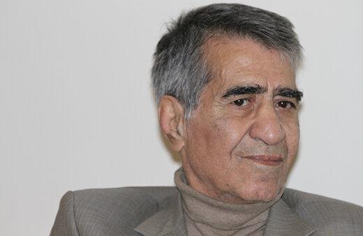 پیشکسوت استقلال و تیم ملی درگذشت پیشکسوت استقلال و تیم ملی درگذشت